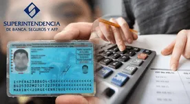 Conoce si tienes deudas con tu DNI: Consulta GRATIS tu historial crediticio en octubre de 2024