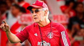 Fossati CONVOCÓ a delantero suplente y olvidó al goleador peruano del Torneo Clausura 2024