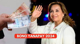 Bono Yanapay, octubre 2024: VERIFICA con DNI si hay NUEVO PAGO y quiénes serían beneficiados