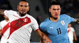 Los decisivos partidos que Perú afrontó ante Uruguay en Lima. ¿Cómo le fue a la 'Bicolor'?