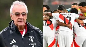 Fossati llenó de elogios a joya de la selección peruana: "Será importante en el futuro"