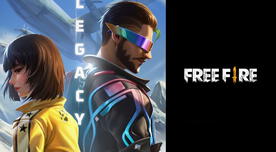 Free Fire: códigos de HOY, martes 1 de octubre de 2024, para canjear GRATIS recompensas y skins