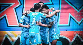 Sporting Cristal aseguró a jugador tasado en un millón de dólares para la próxima campaña