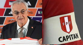 Jorge Fossati CONVOCÓ a los 3 capitanes de un mismo club peruano: ¿Quiénes son?