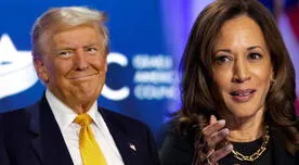 Kamala Harris y su NUEVA MEDIDA contra Donald Trump a pocos meses de las elecciones en EEUU