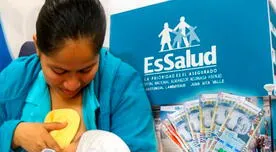 BUENAS NOTICIAS para las madres del Perú: pueden cobrar un nuevo subsidio en octubre 2024