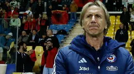 ¿Qué dice la prensa chilena sobre la actualidad de Ricardo Gareca con La Roja?