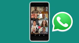 ¿Cómo usar los nuevos filtros para videollamadas en WhatsApp desde octubre 2024?