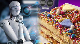 ¿Chile, España o Perú? Inteligencia Artificial revela el origen del turrón