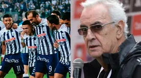 Estrella de Alianza Lima triplicó su valor de mercado y no fue CONVOCADO por Fossati