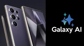 ¿Cómo ACTIVAR Inteligencia Artificial en Samsung S24 Ultra? instala GRATIS Galaxy AI y disfruta todas sus funciones