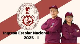 Examen de admisión UNI 2024 para escolares: fechas, carreras y costo de inscripción