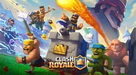 Clash Royale APK: descargar la última versión para Android gratis 2024