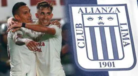 Destacado atacante con pasado en Alianza Lima desea jugar en Universitario: "Me encanta"