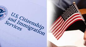 ESTAS son las 3 NUEVAS REGLAS de USCIS para el cambio de estatus migratorio en EEUU