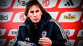 ¿Se va? Revelaron la RADICAL MEDIDA de Ricardo Gareca sobre la selección chilena