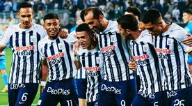 Reconocido periodista argentino DESTACÓ a crack vinculado a Alianza Lima: "Sinónimo de gol"