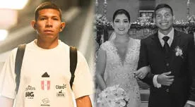 Edison Flores ELIMINÓ fotos con Ana Siucho en redes sociales: ¿Terminaron?