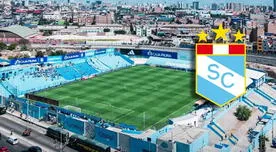 ¿Sporting Cristal tendrá su propio estadio? Ídolo celeste hizo INESPERADA REVELACIÓN - VIDEO