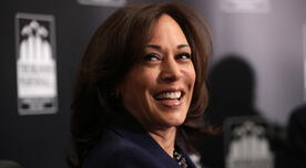 Kamala Harris y su NUEVO ANUNCIO dirigido a votantes INMIGRANTES LATINOS en Estados Unidos