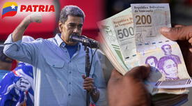 NUEVO BONO de la Patria de 324 bolívares, octubre 2024: COBRA TU PAGO vía Sistema Patria solo POR ESTA SEMANA