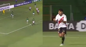 Samir Meza anotó un GOLAZO de otro PLANETA ante Bolivia por el Sudamericano Sub 15 - VIDEO