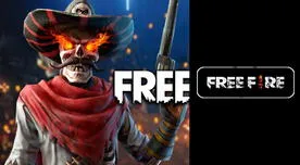 Free Fire: consigue los códigos del sábado 5 de octubre de 2024 para canjear skins y diamantes GRATIS