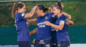 ¿Qué resultados necesita Alianza Lima para clasificar a cuartos de Copa Libertadores Femenina?