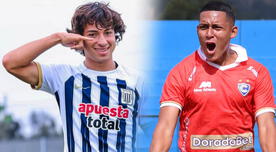 Alianza Lima vs Cienciano EN VIVO vía FPF Play por Torneo de Reservas: hora y dónde ver