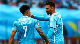 Sporting Cristal y los futbolistas que NO CONTINUARÁN en el club para la temporada 2025