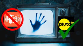 ¡No es Magis TV! Este "streaming del pueblo" es una gran opción para ver GRATIS series y películas de TERROR por Halloween