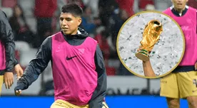 Hinchas de Pumas SE RINDEN ante Piero Quispe y lo comparan con CAMPEÓN MUNDIAL europeo