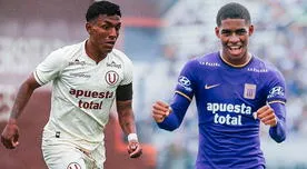 Universitario vs. Alianza Lima: fecha y dónde ver semifinales del Torneo de Reservas 2024