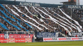 Futbolista de Alianza Lima sorprende al confesar su IMPACTANTE apodo: "La joya"