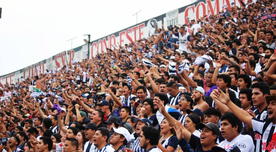 Perdió la final ante Universitario y ahora quiere dejar a Alianza Lima sin Copa Libertadores