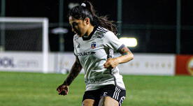 Colo Colo perdió 1-0 con Santos y quedó eliminado de la Copa Libertadores Femenina 2024