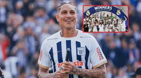 ¡Fichó! Ex Real Madrid que SONÓ para ser PELIGROSA dupla con Paolo Guerrero fue anunciado