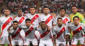 Selección peruana tomó DETERMINANTE DECISIÓN a pocos días del partido contra Uruguay