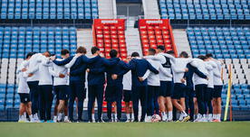 Campeón con Alianza Lima ANUNCIÓ inesperadamente su retiro del fútbol: "¡Nos vemos pronto!"