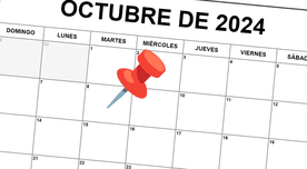 ¿Cuanto me deben pagar si trabajo el MARTES 8 DE OCTUBRE, feriado nacional en Perú?