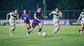 ¿A qué hora juega Alianza Lima vs. Guaraní y dónde ver partido de Libertadores Femenina?