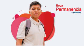 Beca Permanencia 2024: Pronabec ofrece 8000 oportunidades para estudiantes de universidades públicas