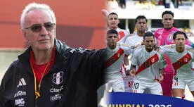 Jorge Fossati DEFINIÓ quien será el CAPITÁN de la selección peruana ante Uruguay