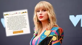 Taylor Swift y su MILLONARIO APOYO a los afectados por los HURACANES Milton y Helene en EE. UU.