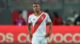 Exmundialista con la selección peruana destruye a Bryan Reyna: "No le quita balones a nadie"