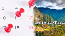 Gobierno oficializa tres NUEVOS días no laborables en noviembre: quiénes acatan en Lima y Callao