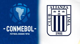 Conmebol impacta al continente y se rinde ante Alianza Lima en plena fecha FIFA: "Ganó un lugar"