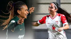 ¿A qué hora juega Alianza Lima vs Santa Fe y dónde ver los cuartos de Libertadores Femenina?