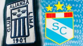 Fue referente de Sporting Cristal y no dudó en besar el escudo de Alianza Lima: "Estoy feliz"