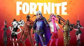 Fortnite APK: descargar GRATIS la última versión APK para Android en sencillos pasos